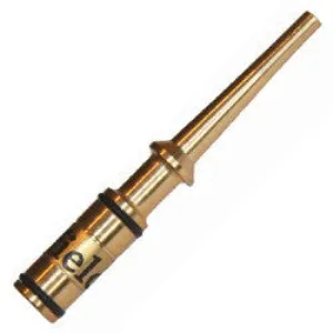 Winfield Brass Oboe Staple (47mm)